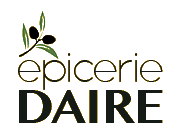 Épicerie DAIRE