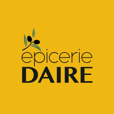 Épicerie DAIRE