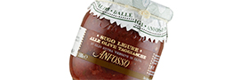 Sauce tomate al basilico