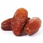 Dattes Medjoul