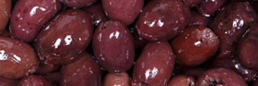 Olives Violettes