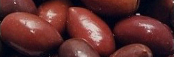 Olives de Kalamata