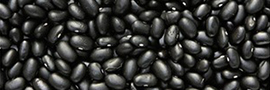 Haricots noirs