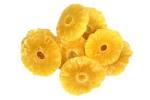 Ananas deshydraté