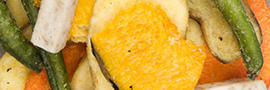 Chips de Légumes