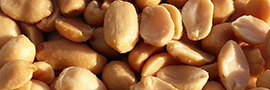 Cacahuète