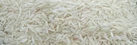 Riz Basmati Tilda