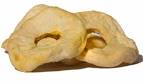 Pomme séchée