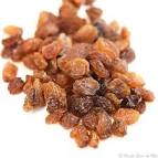 Raisins de Smyrne
