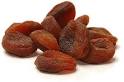 Abricots naturels