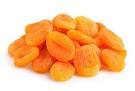 Abricots secs