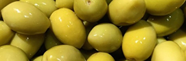 Olives Picholines