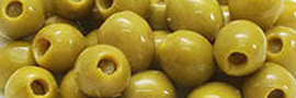 Olives farcies aux Anchois