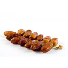 Dattes Deglet Nour d'Algérie