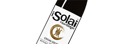 Crème de balsamique de Modène