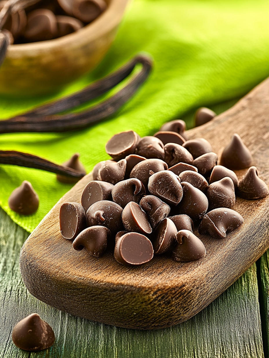 Chocolat de couverture au lait
