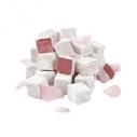 Loukoum rose
