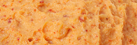 Tarama au Piment d'Espelette