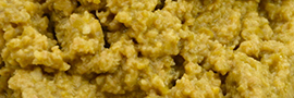 Tapenade au Basilic