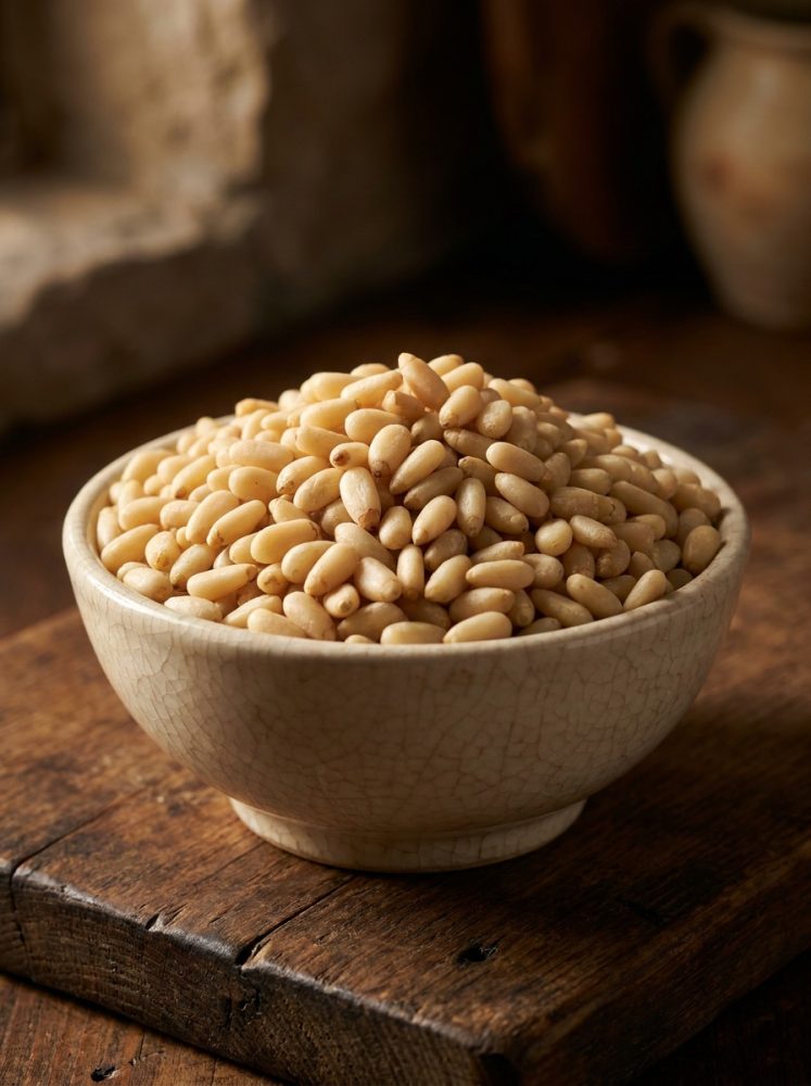 Pignon de pin