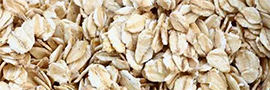 Flocons d'avoine Bio