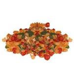 Macedoine de fruits confits