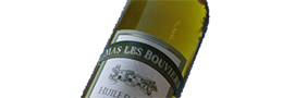 Huile d'olive Mas des Bouviers