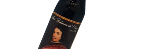 Vinaigre balsamique blanc de Modène