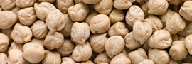 Pois chiches